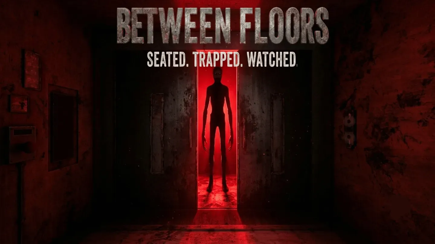 Between Floors trailer 0