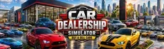 Car Dealership Simulator Buy & Sell Cars hero image
