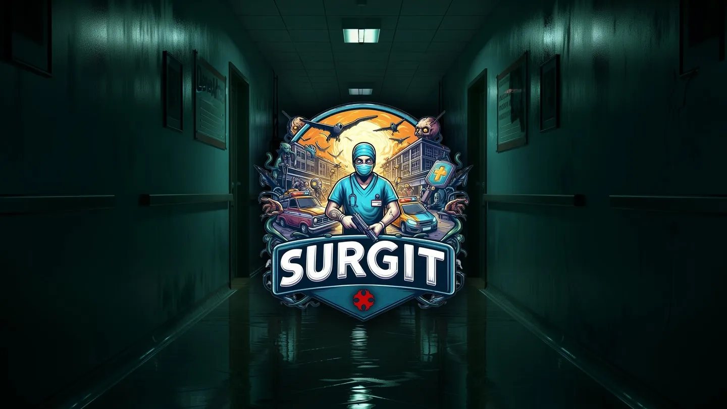 Surgit trailer 0