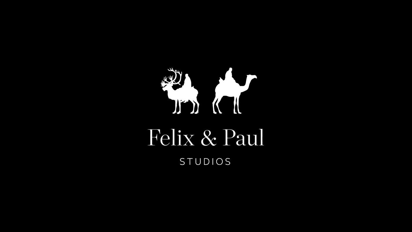 Felix & Paul Studios trailer 0