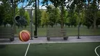 Basket Ball Game - Sports Games screenshot 4