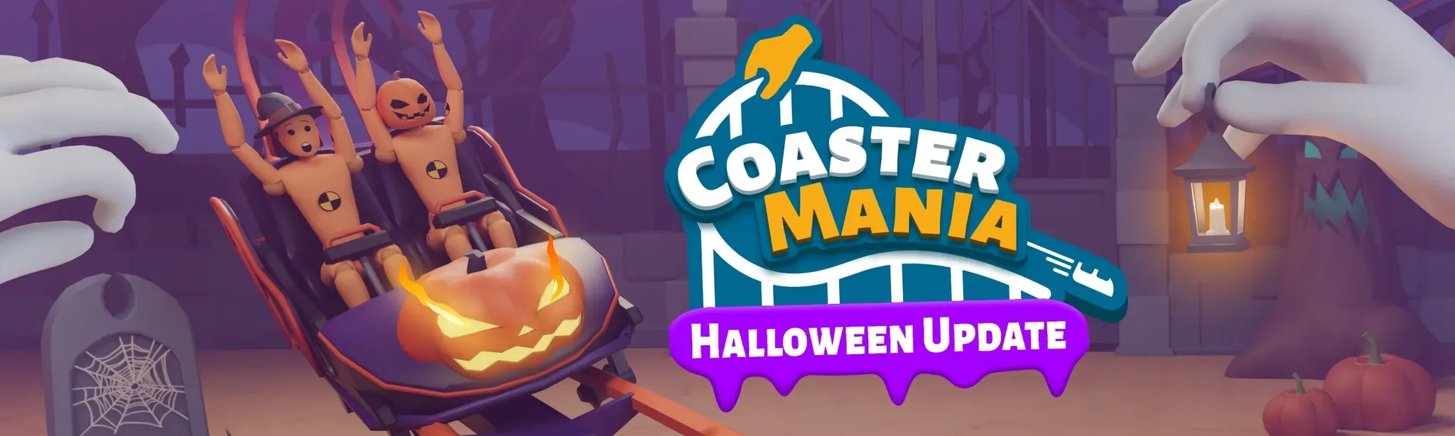 CoasterMania