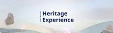 Novo Nordisk Heritage Experience hero image