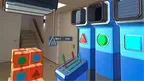 HoloMoves: Package Panic screenshot 2