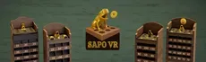 SAPO VR hero image