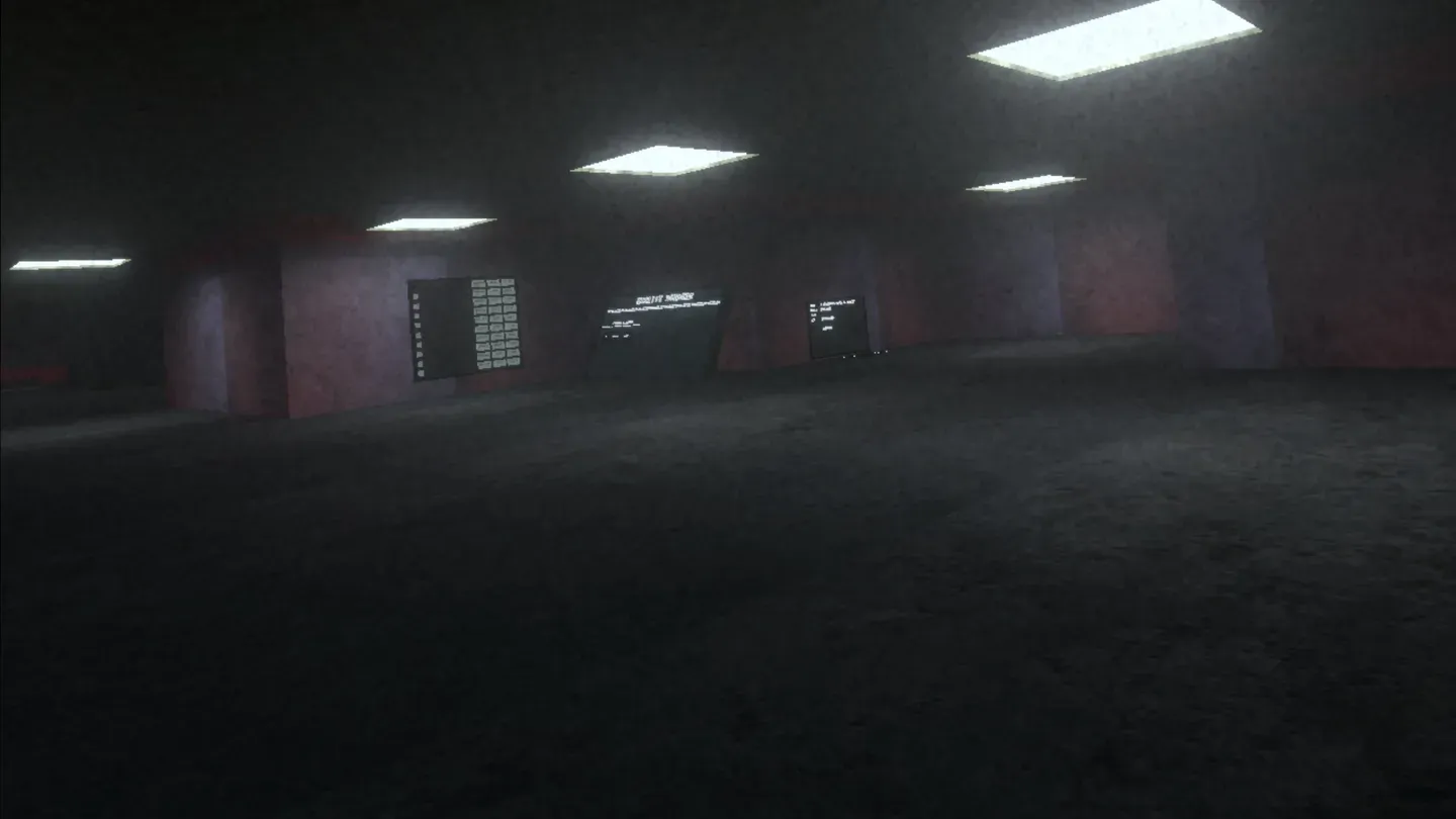 SCP: The Unknown Chimps cover image