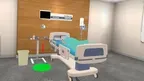 Nebulizer Administration Simulator screenshot 1