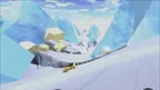 Skiing Dash VR screenshot 4