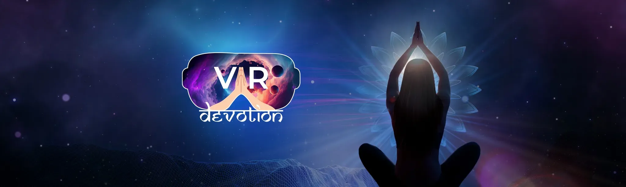 VR Devotion