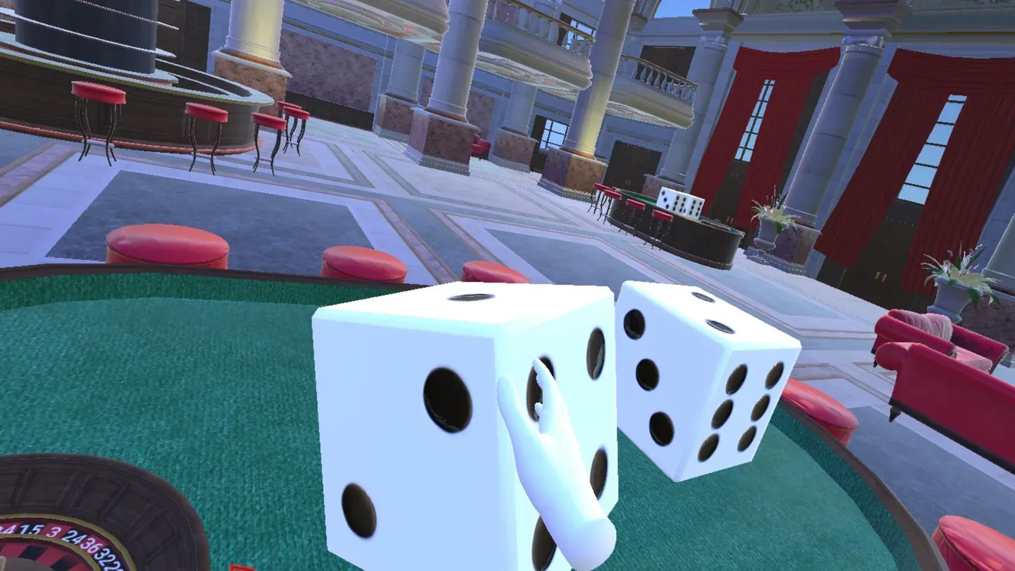 High Table trailer 0