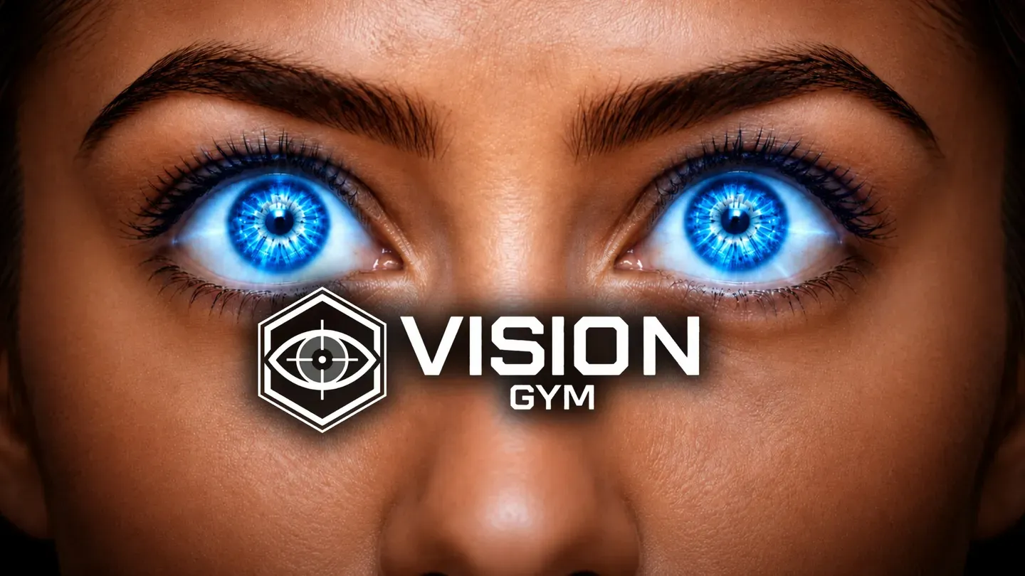 Vision Gym : Hand Eye Trainer trailer 0