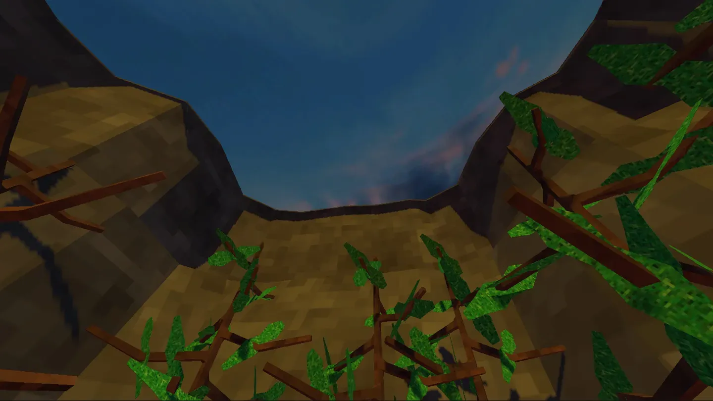 Gorilla Runners VR cover image