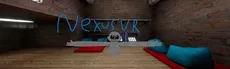 NexusVR hero image