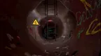 Climb Out: Escape From Anomalous Sewer screenshot 1