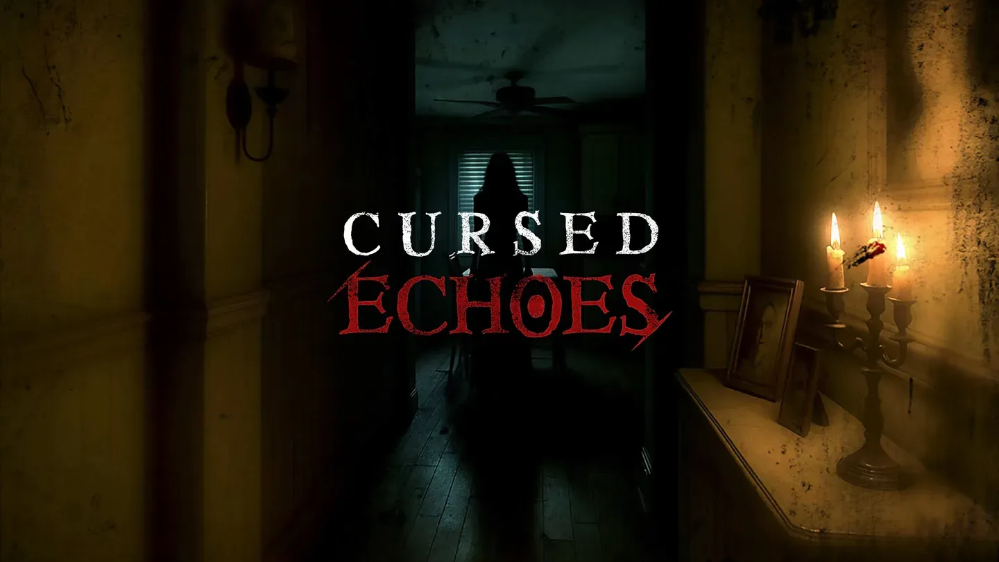 Cursed Echoes trailer 0