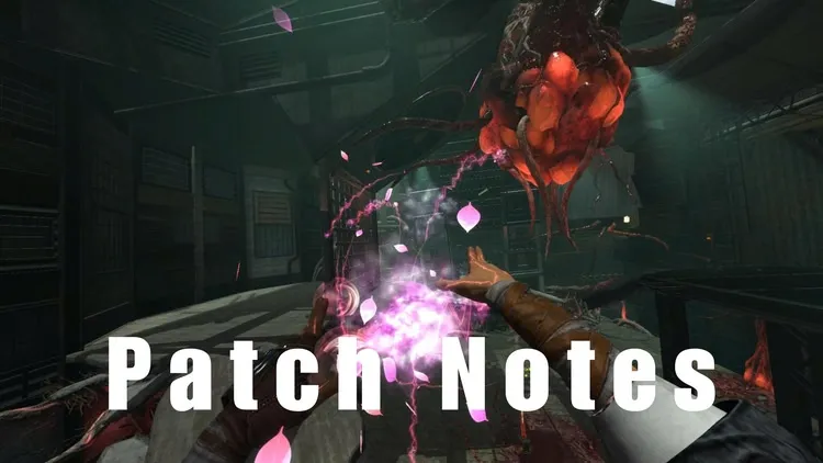 Developer update image for Obscura: Patch 2.0.1