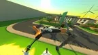 Barrel Bandits screenshot 1