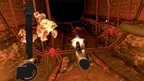 Dark Caverns: Shoot to Survive screenshot 1