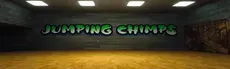Jumping Chimps hero image