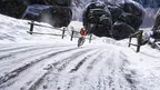 Mountain Bike Downhill screenshot 3