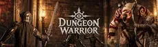 Dungeon Warrior VR: Sword & Bow Figthing hero image