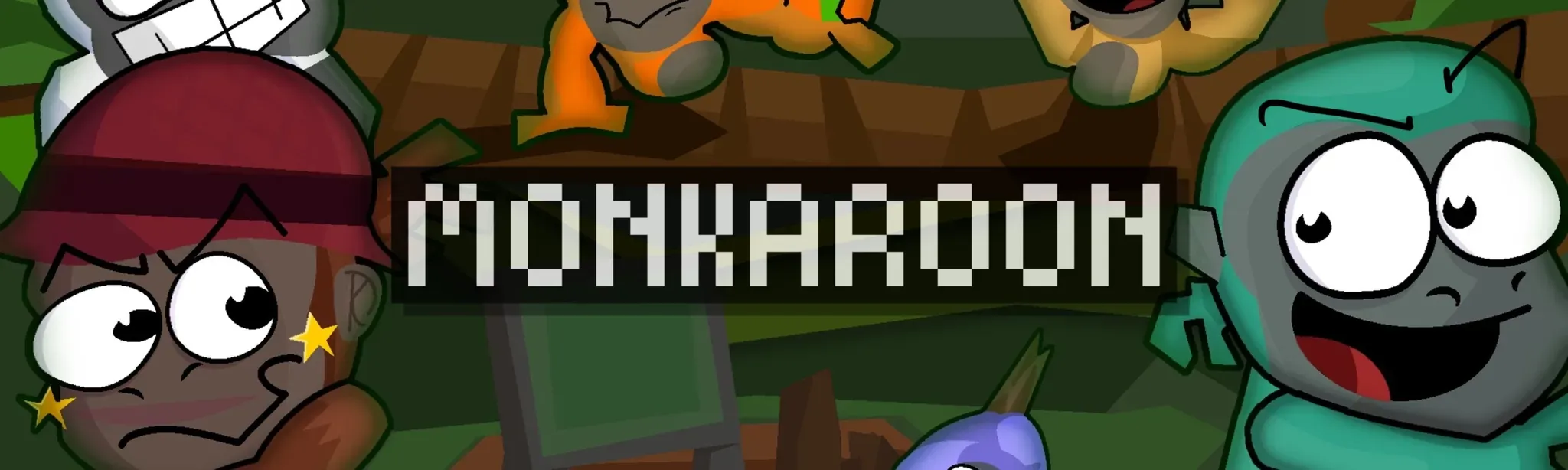 Monkaroon
