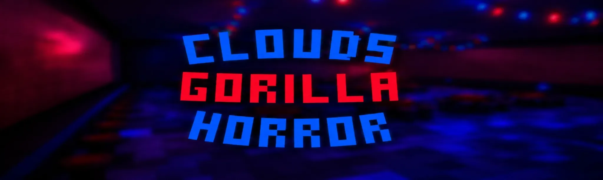 Cloud's Gorilla Horror