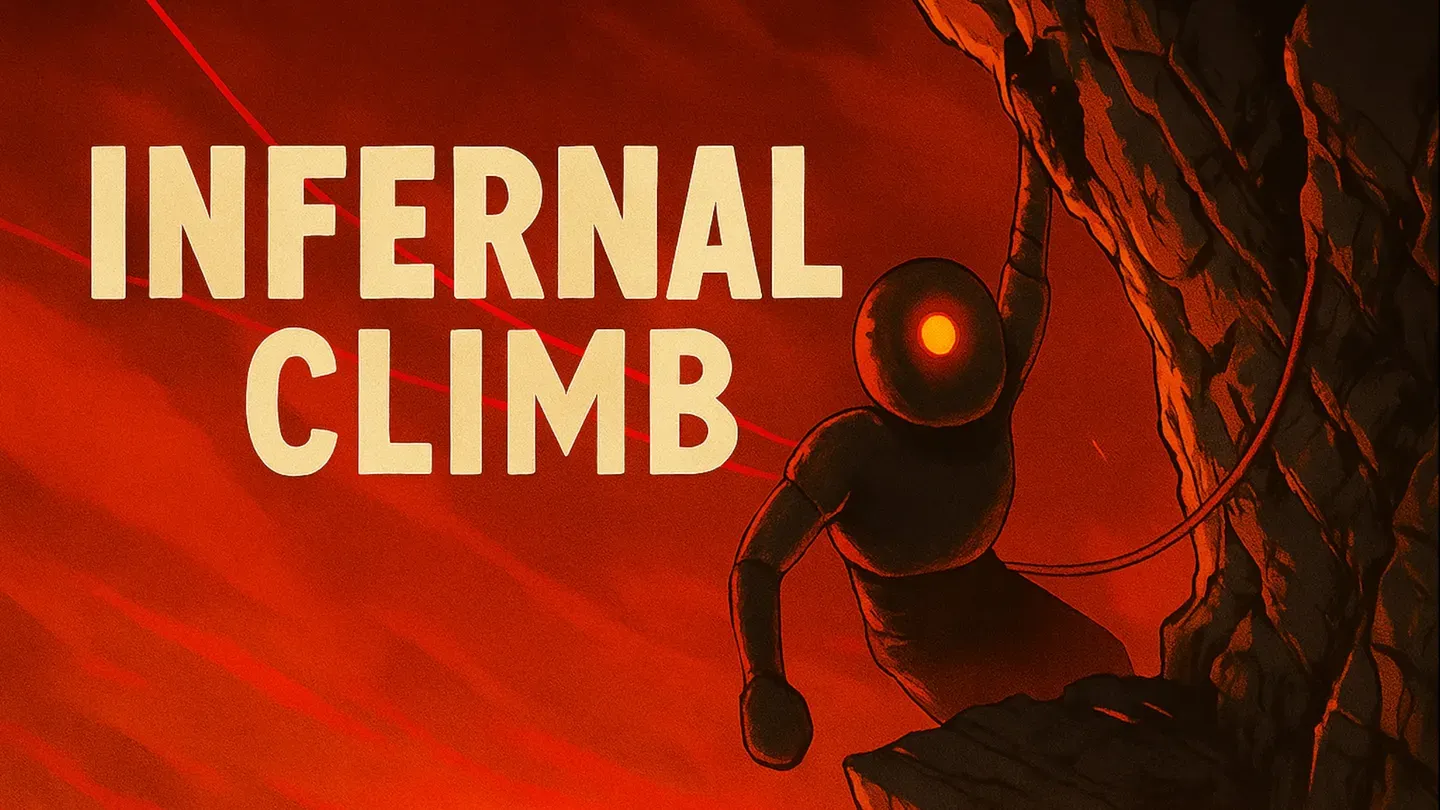 Infernal Climb trailer 0