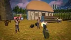 Farmer's Last Stand: Tactical Survival screenshot 1