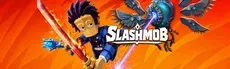 Slashmob hero image