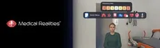 Medical Realities Platform hero image