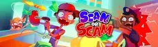 Scan or Scam - Cashier Simulator hero image