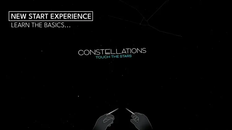 Developer update image for New Build Published: The "Onboarding Update"!