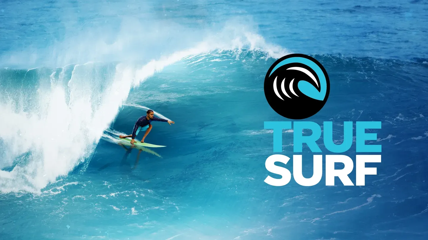 True Surf trailer 0