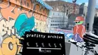 Graffiti Archive screenshot 2