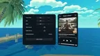 SereniSphere: AI Powered Meditation screenshot 3