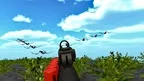 Duck Hunting Game: Hunter VR screenshot 2