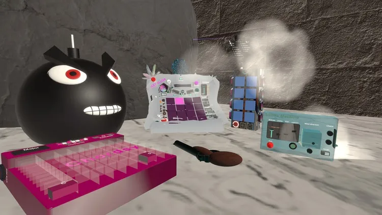 Developer update image for Our Library Is Growing - Check This Out!