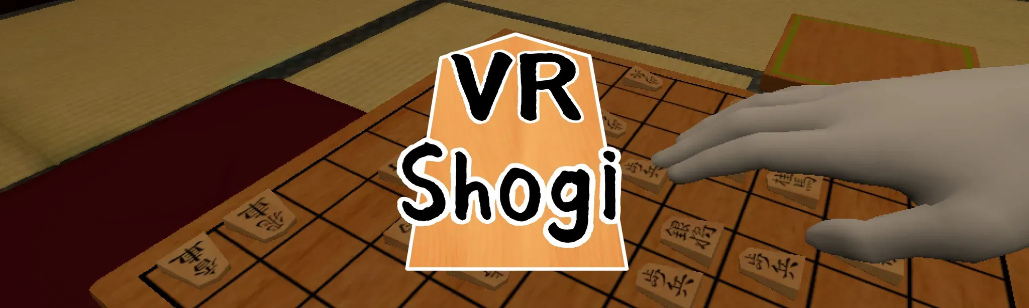 VR Shogi