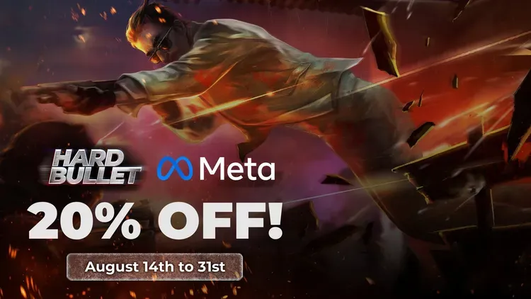 Developer update image for 💸FLASH SALE — 20% OFF! 
