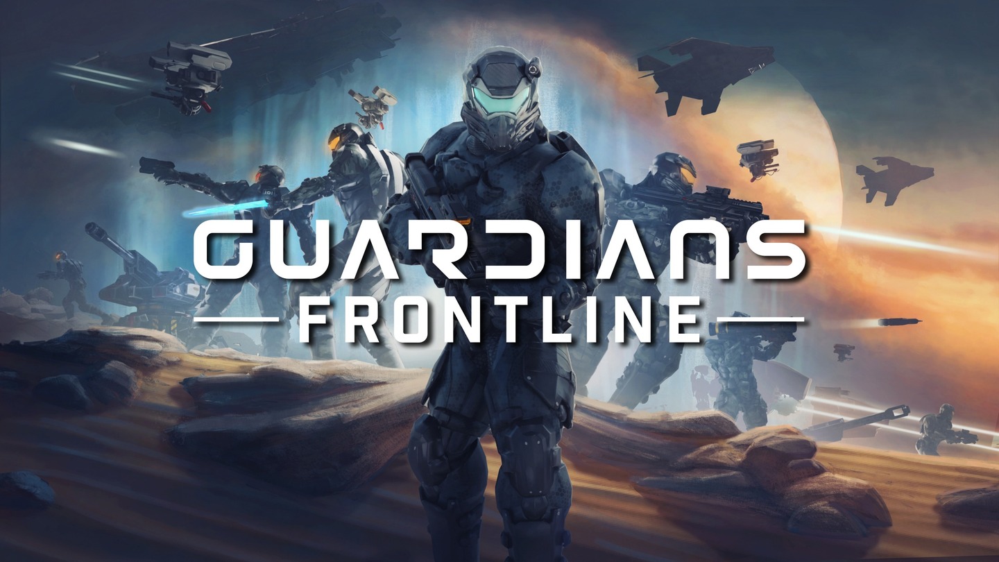 Guardians Frontline trailer 0