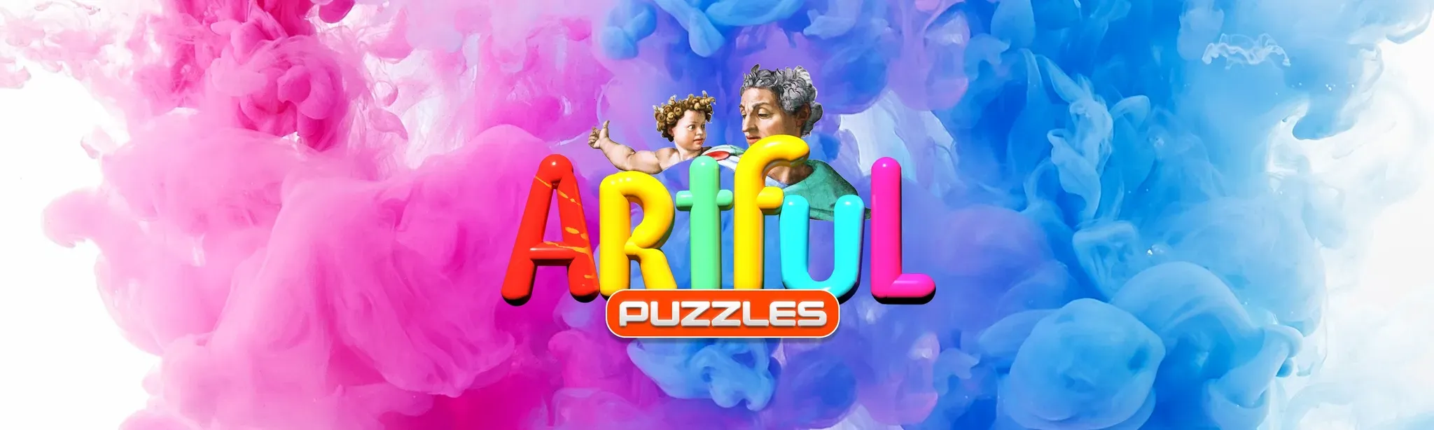 ARTful Puzzles