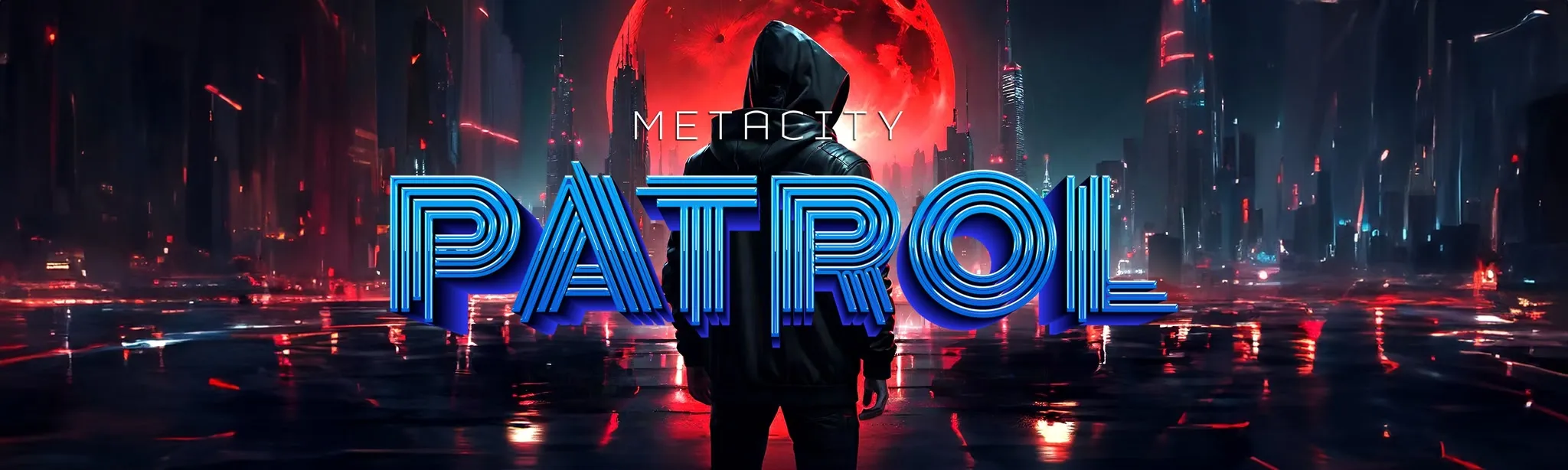 Metacity Patrol