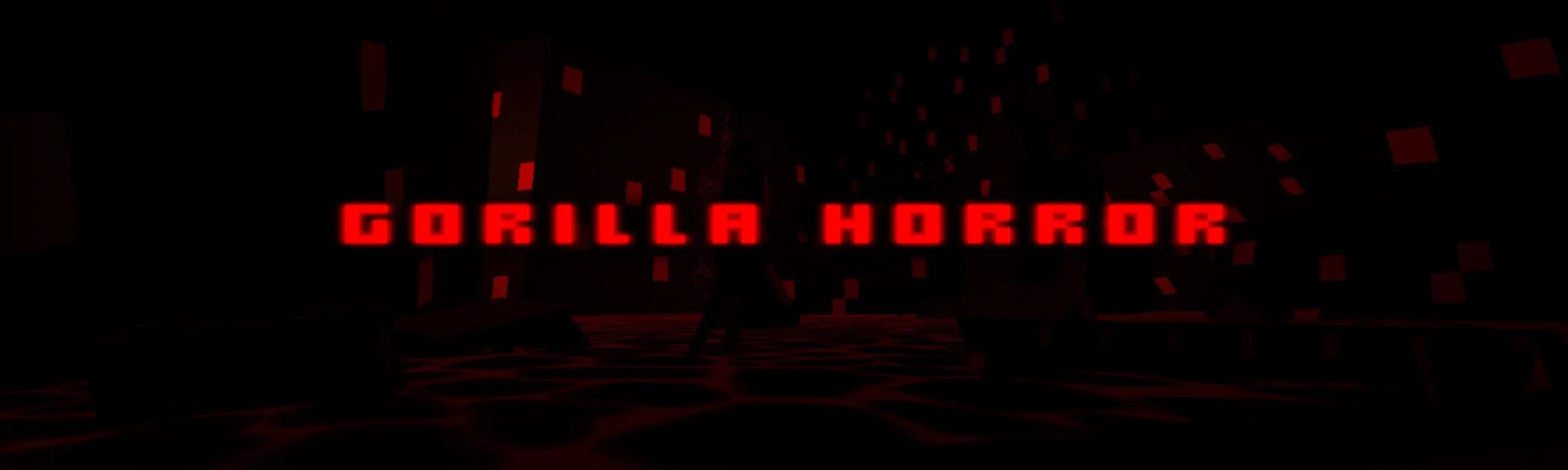 Gorilla Horror‎