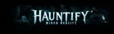 Hauntify Mixed Reality hero image