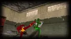 VR Battle Arena: Fighting Heroes screenshot 2