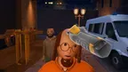 Prison Security Guard screenshot 0