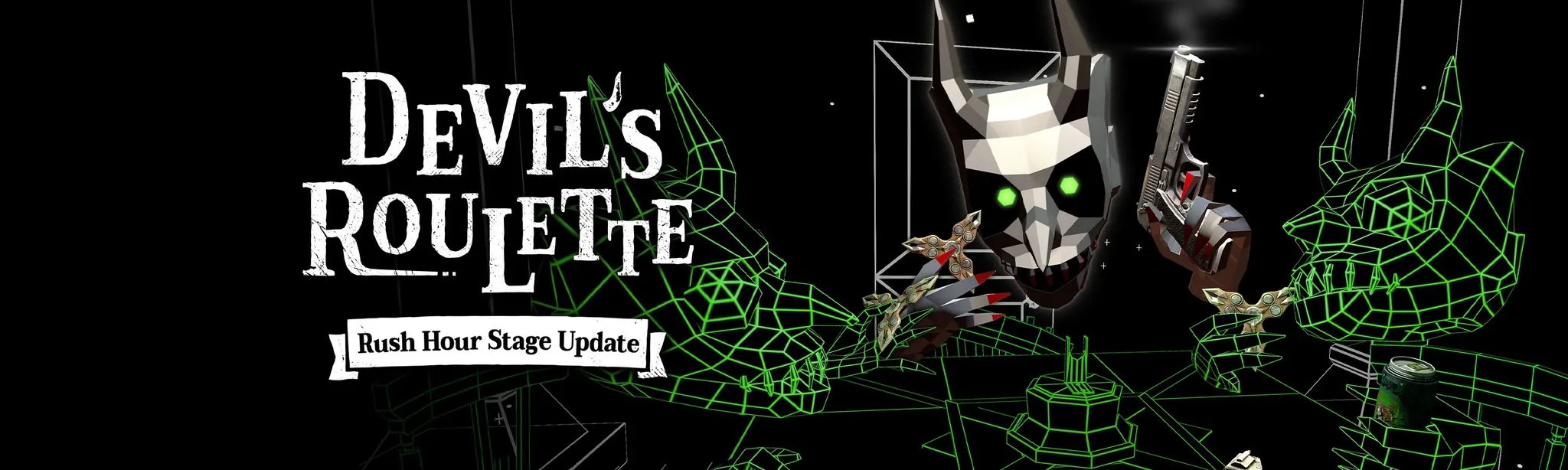 Devil's Roulette