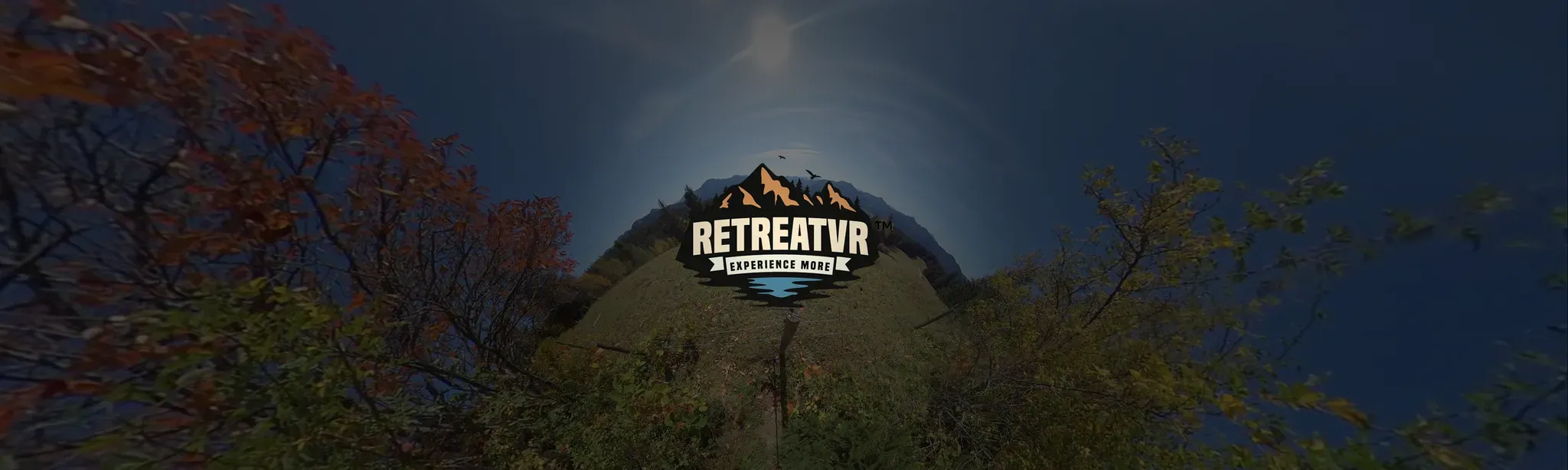 RetreatVR