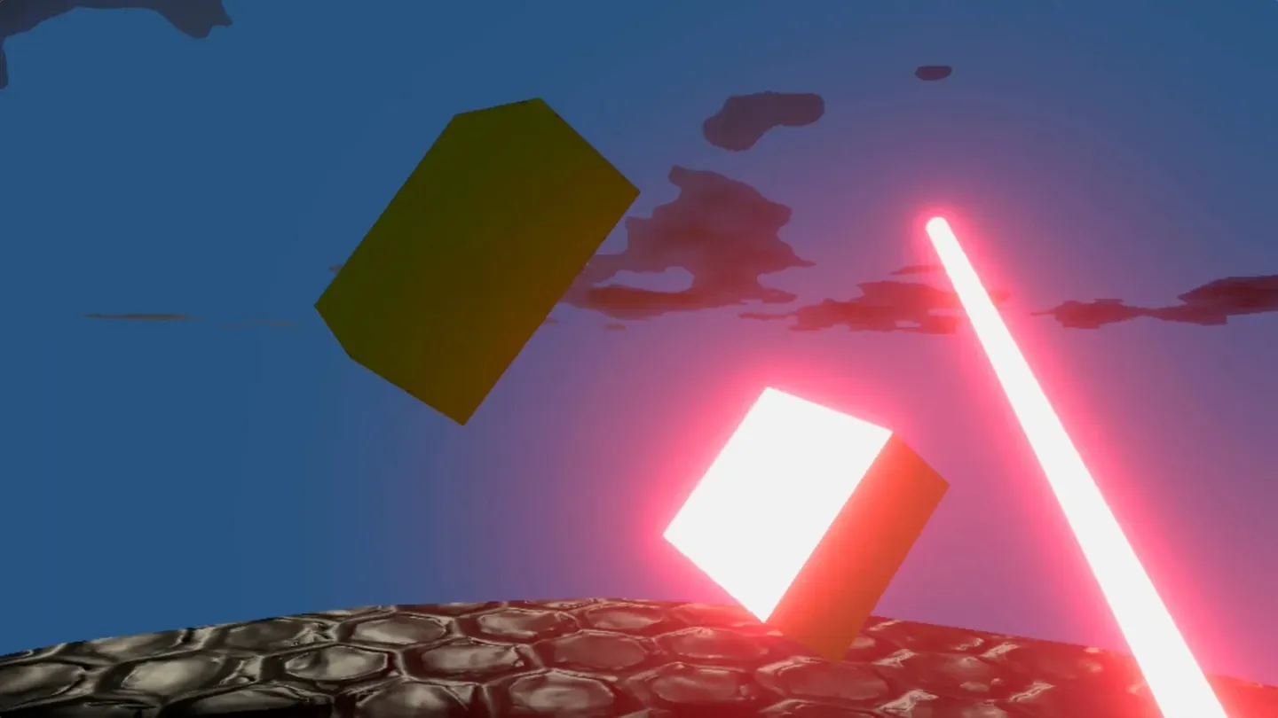 Saber Slash trailer 0